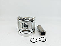 Поршень двигуна TOYOTA 1DZ STD 131017820271, 13101-78202-71, фото 5