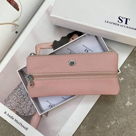 Ключниці, візитниці, чохли, обкладинки