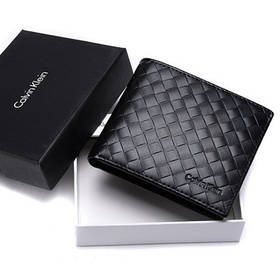 Чоловіче брендове стильне портмоне (1302-1)