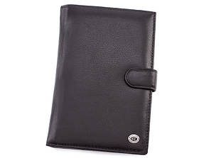 Чоловічий функціональний органайзер (40) black