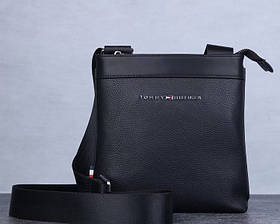 Чоловіча брендова сумка через плече (669)