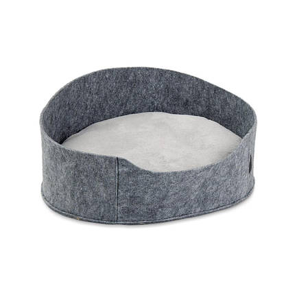 Лежак Природа "BALI" 22*37*48, фото 1