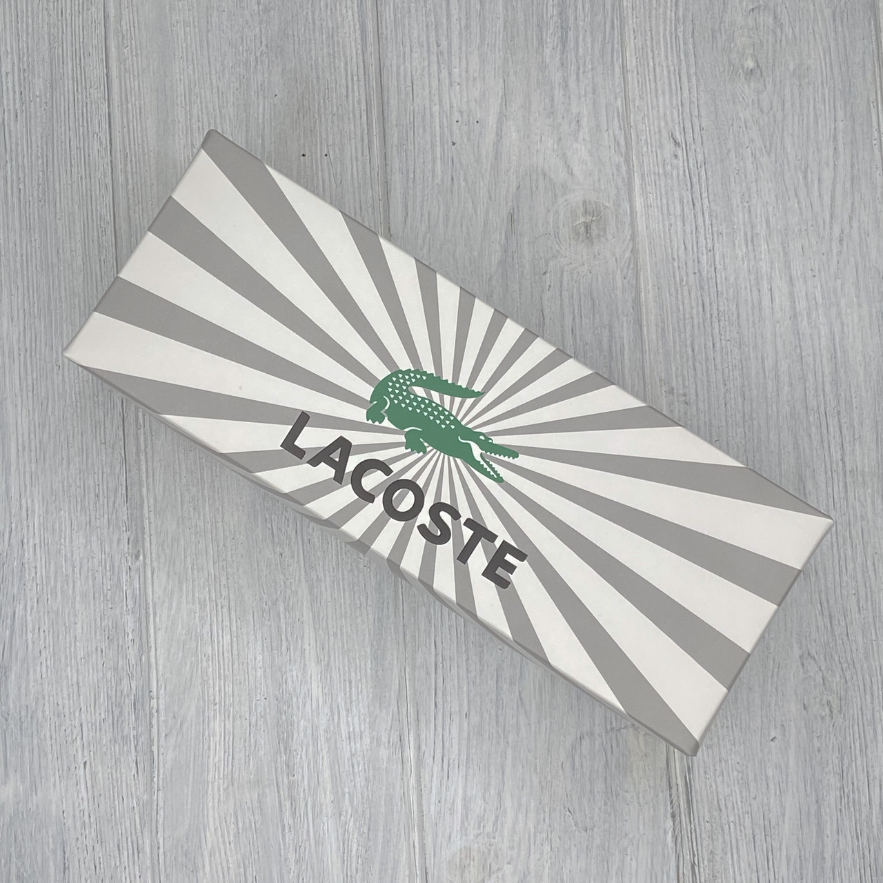 Паковання подарункова Lacoste