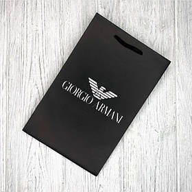 Подарункова Упаковка Armani
