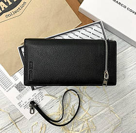 Чоловічий шкіряний клатч Marco Coverna (93)