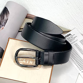 Жіночий шкіряний ремінь Leather Collection (7803)