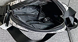 Чоловіча брендова сумка на плече (7510), фото 5