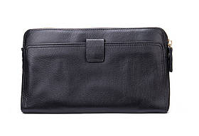 Клатч чоловічий шкіряний Leather Collection (49041)