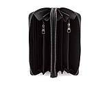 Клатч чоловічий шкіряний барсетка Marco Coverna (8514), фото 5