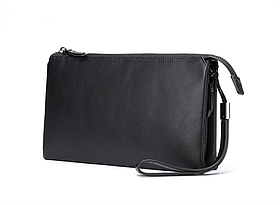 Клатч чоловічий шкіряний Leather Collection (3004)