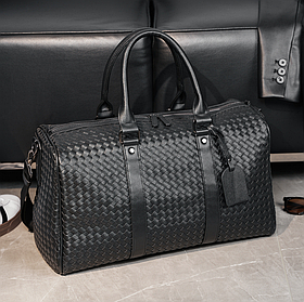 Чоловіча сумка саквояж Prestige (4029)