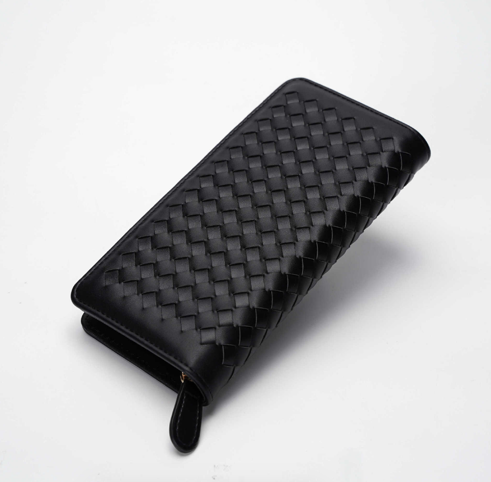 Жіночий гаманець на блискавці Prestige (8310)