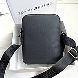 Чоловіча брендова сумка через плече (1016-8), фото 2