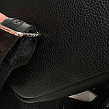 Чоловіча брендова сумка через плече (1016-8), фото 5