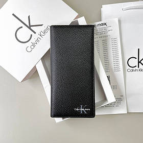 Чоловічий шкіряний гаманець Ск (2090)