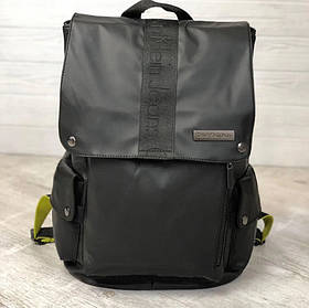 Чоловічий місткий рюкзак Ck (15060)