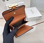 Жіночий невеликий гаманець Celine (10782-2), фото 5