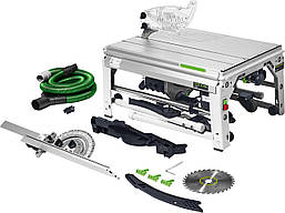 Монтажна дискова пила PRECISIO CS 70 EBG Festool 574776