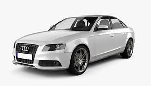 A4 B8 (2007-2016)