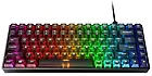 Клавіатура Lenovo Legion K510 Mini Pro Black ENG  UA, фото 8