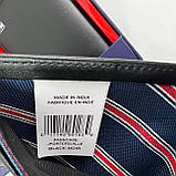 Чоловічий подарунковий набір портмоне та картхолдер ТН (3310), фото 7