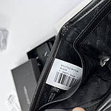 Чоловіче брендове шкіряне портмоне (1438), подарункова упаковка, фото 6