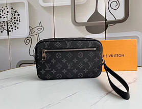 Чоловіча брендова барсетка (42838-1)