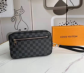 Чоловіча брендова барсетка (42838-2)