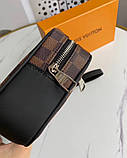 Чоловіча брендова барсетка (42838-4), фото 2