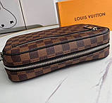 Чоловіча брендова барсетка (42838-4), фото 7