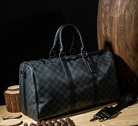 Чоловіча сумка саквояж Prestige (4037)