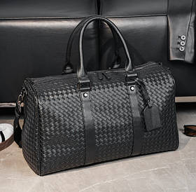 Чоловіча велика сумка Prestige (4038)