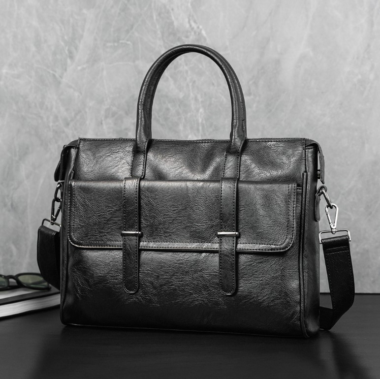 Чоловіча ділова сумка Prestige (4039)