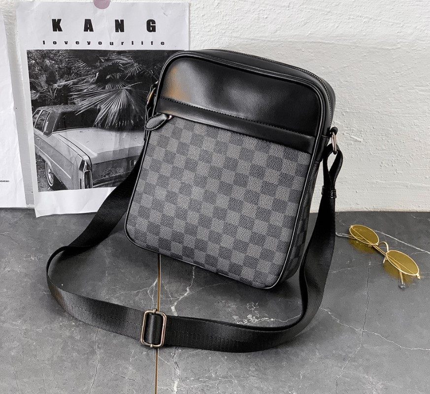 Чоловіча містка планшетка Prestige (4043), фото 1