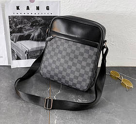 Чоловіча містка планшетка Prestige (4043)