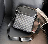 Чоловіча містка планшетка Prestige (4043), фото 6