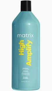 Шампунь для об'єму волосся Matrix Total Results High Amplify 1000