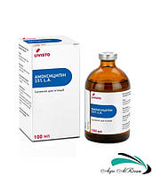 Антибактеріальні препарати