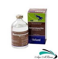 Протипаразитарні препарати