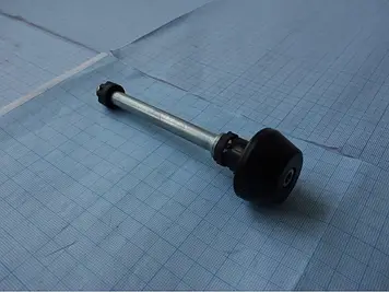 Грузик руля GEON Pantera 200, 1шт