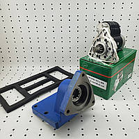 Стартер замість пускача ЮМЗ