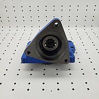 Перехідники під стартер МТЗ (переобладнання з пускача ПД-10)