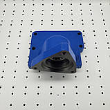 Плита під стартер ЮМЗ на 2 підшипники, фото 7