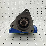 Плита під стартер ЮМЗ на 2 підшипники, фото 2