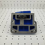 Плита під стартер ЮМЗ на 2 підшипники, фото 8