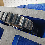 Плита під стартер ЮМЗ на 2 підшипники, фото 3