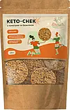 Кето снек з томатом Ай да Бейкер Ay Da Baker, 120 г, фото 5