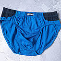 Чоловічі труси плавки сліпи від XL до 4XL розміри Indena індена чоловіча білизна, фото 6