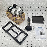 Плита стартера ЮМЗ замість пускача + вал (збалансовані), фото 9