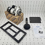 Плита стартера ЮМЗ замість пускача + вал (збалансовані), фото 3